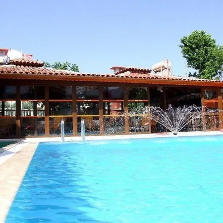 Oren Hotel