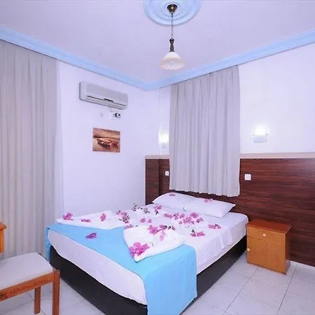 Oren 3* Icmeler