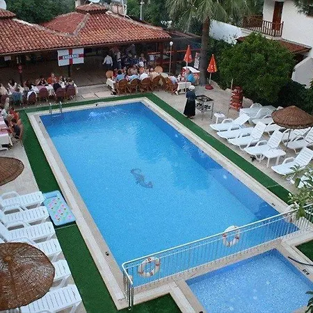 Oren Hotel