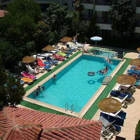 Oren Hotel