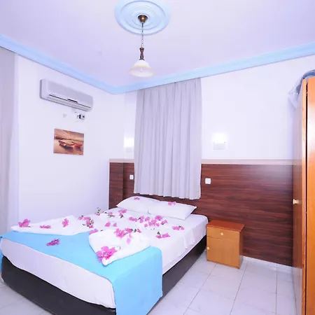Hotel Oren Icmeler